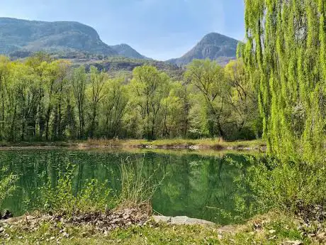 Photo de Biotopo Valsura