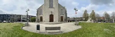 Photo de Sint-Pancratiuskerk Ranst