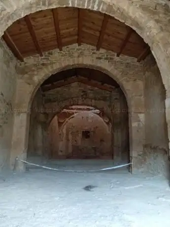 Photo de Ermita de Sant Jaume