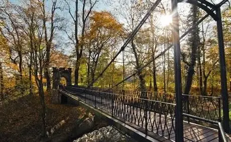 Photo de CYKLUS TRAILS - Cycling tours in Czech Republic