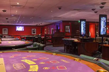 The Sporting Emporium