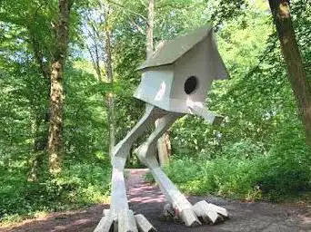 Photo de La Forêt Monumentale