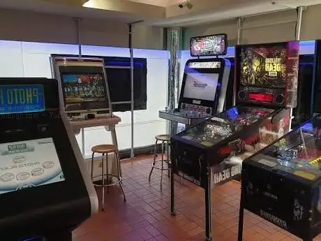 Photo of Spielsalon Joker