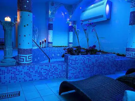 Photo de Centro Benessere Hammam Di Fariba