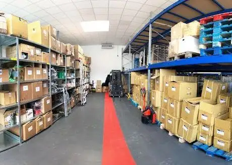 Foto de Paintball CAMP