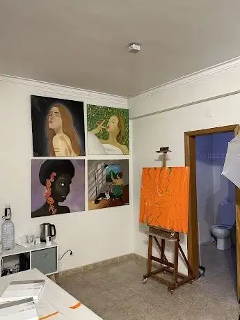 Photo de Débora Gonçalves Art