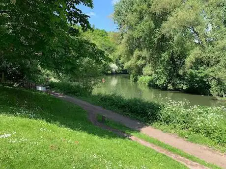Photo de Conham River Park