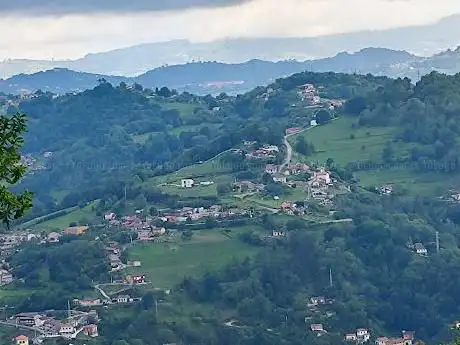 Photo de El Carbayu
