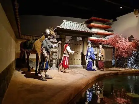 Foto de Monde des decouvertes