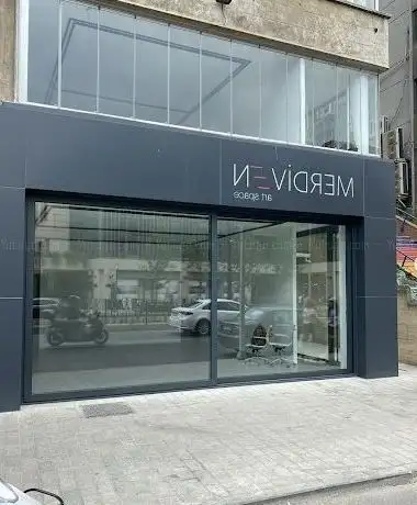 Photo de Merdiven Art Space