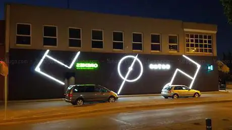 Photo de Orenes Sports Bar & Salón de Juego