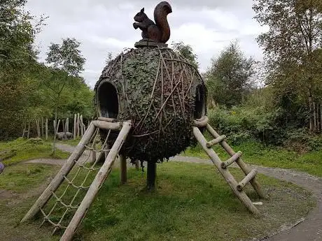 Foto de The Peace Maze