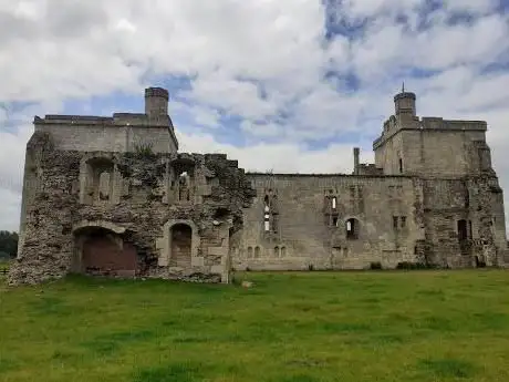 Photo de Wressle Castle