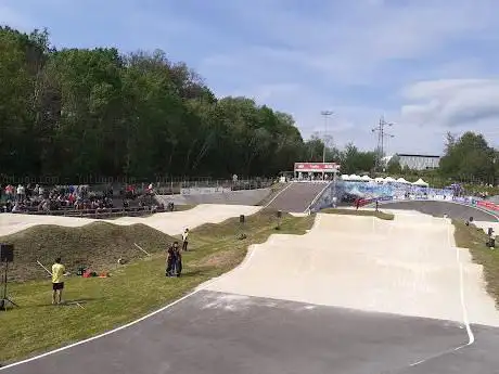 Photo de BMX CLUB LIMOGES