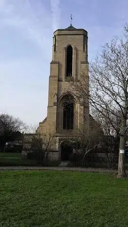 Photo de Saint Alban's Church