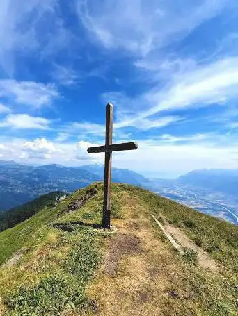Photo de Croix de Javerne
