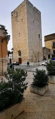 Photo de Torre Normanna