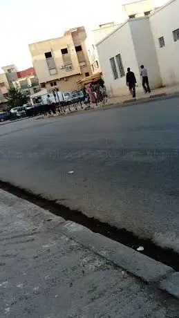 Photo de دار الشباب ويسلان