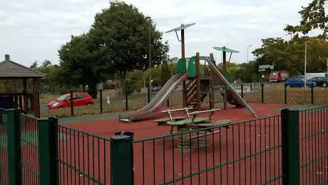 Photo de Parc pour enfants