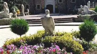Photo de Museum of Anatolian Civilizations