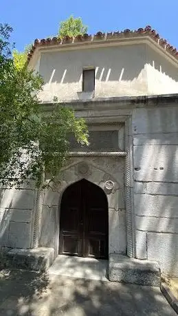 Photo de AYDINOĞLU SÜLEYMAN ŞAH TÜRBESİ