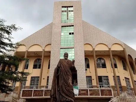 Photo de St. Peter's College Awka
