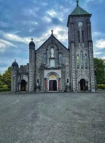 Photo de St. Mary’s Catholic Church Edenderry