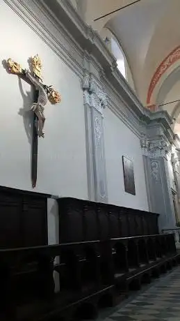 Photo de Oratorio di Nostra Signora Assunta