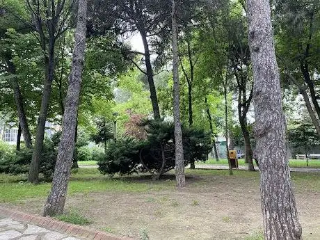 Photo de Gazi Parkı