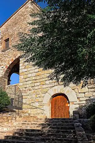 Photo de Castell de Barberà