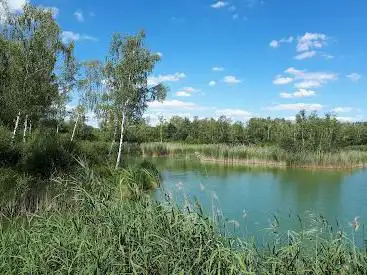Photo de Erdekaut - Erlebnislandschaft