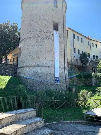 Photo de Anfiteatro La Torre