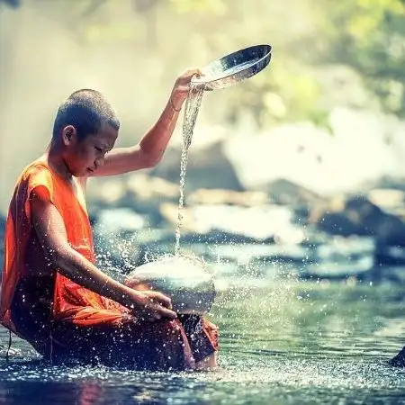 Photo de حمام الزهراء