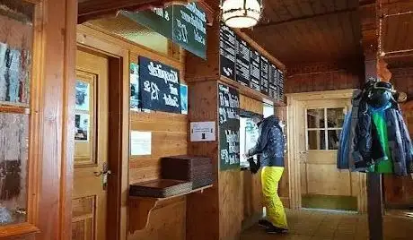 Photo de Krefelder Hütte