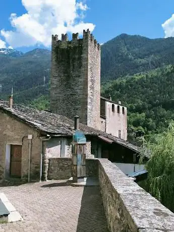 Photo of Castello di Avise