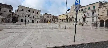 Photo de Giacomo Matteotti Square