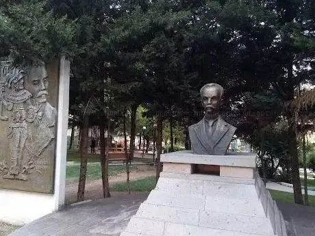 Photo de Jose Marti Park