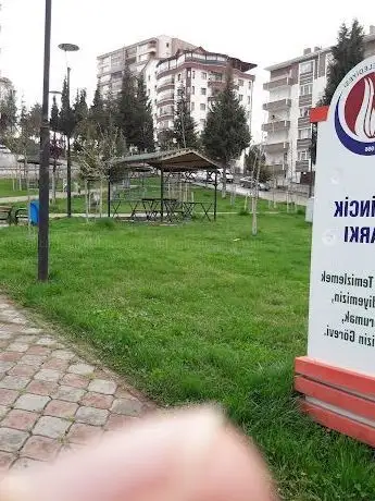 Photo de Gelincik Parkı