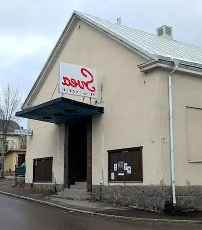 Photo de Svea Bio & Teater