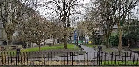 Photo de Bishop Lucey Park