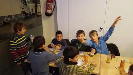 Photo de Sala Koala Escape Room