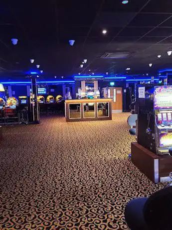 Photo de Bally Bingo