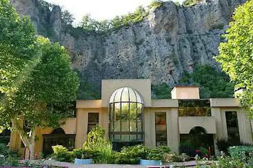 Photo de Thermes De Digne Les Bains