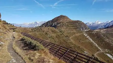 Photo de Col des Mines