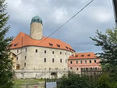 Photo de Zámek Libá