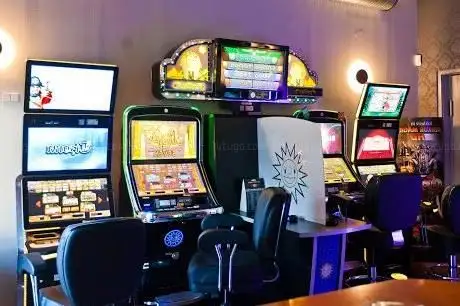 Photo de Spiel-Center Neckarsteinach