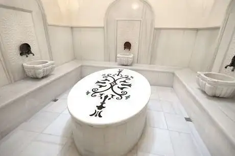 Photo de Sultan Hamam Spa