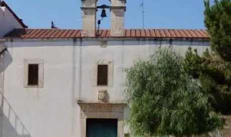 Photo de Church of Our Lady 'della Stella'