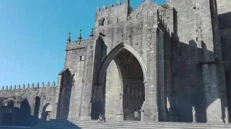 Photo de visitas guiadas Tui