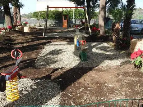 Photo de Parco Giochi Santa Tecla (AddioPizzo Catania)